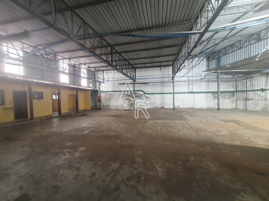 Depósito-Galpão, 320 m² - Foto 16