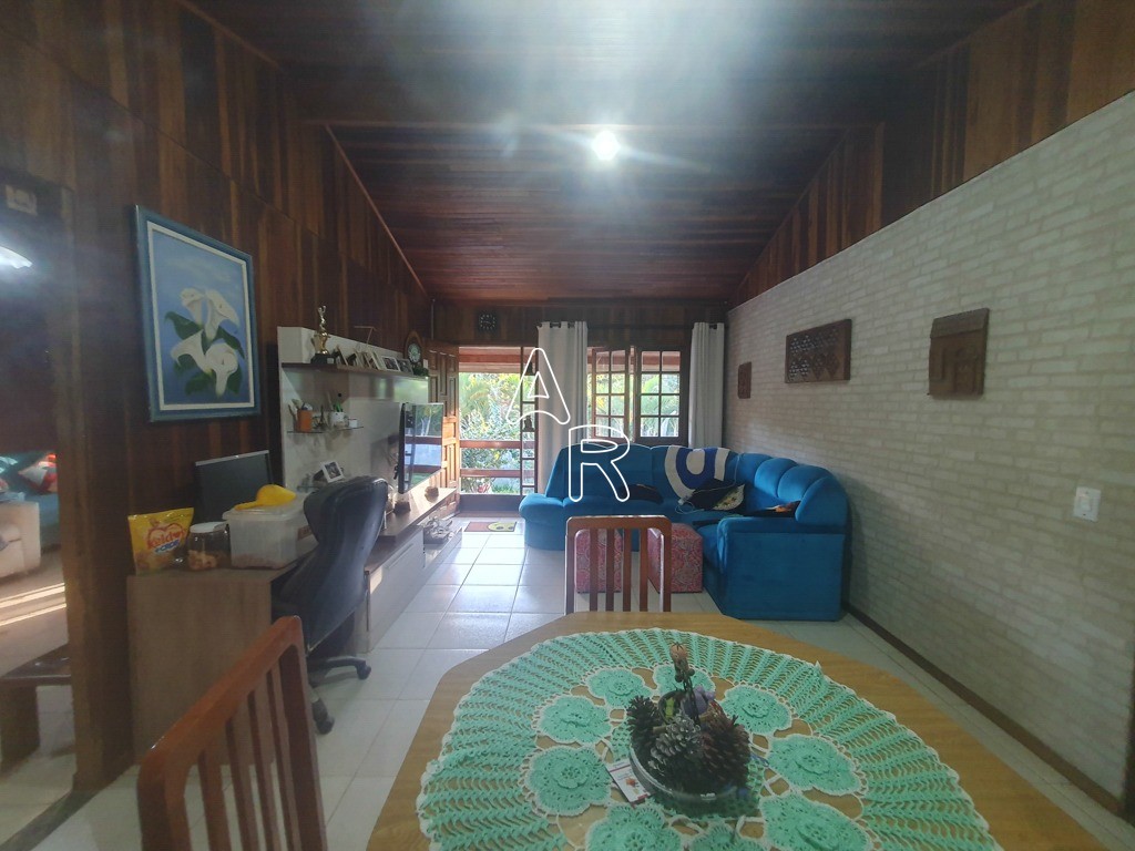 Casa de Condomínio, 4 quartos - Foto 52