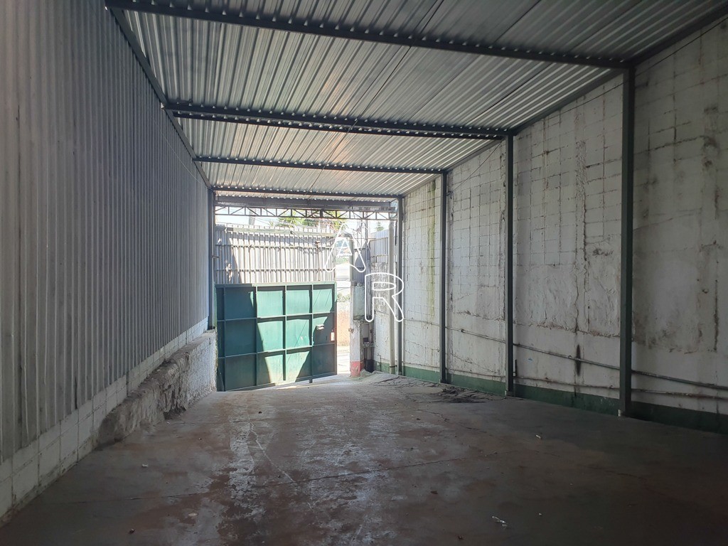 Depósito-Galpão, 320 m² - Foto 3