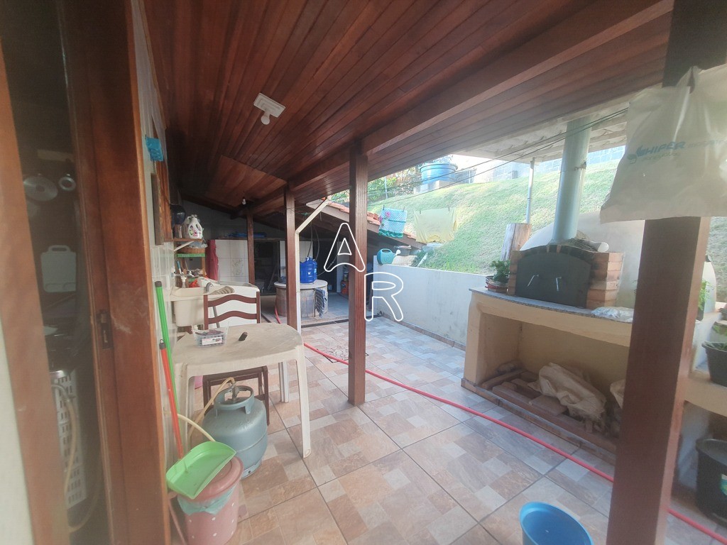 Casa de Condomínio, 4 quartos - Foto 29