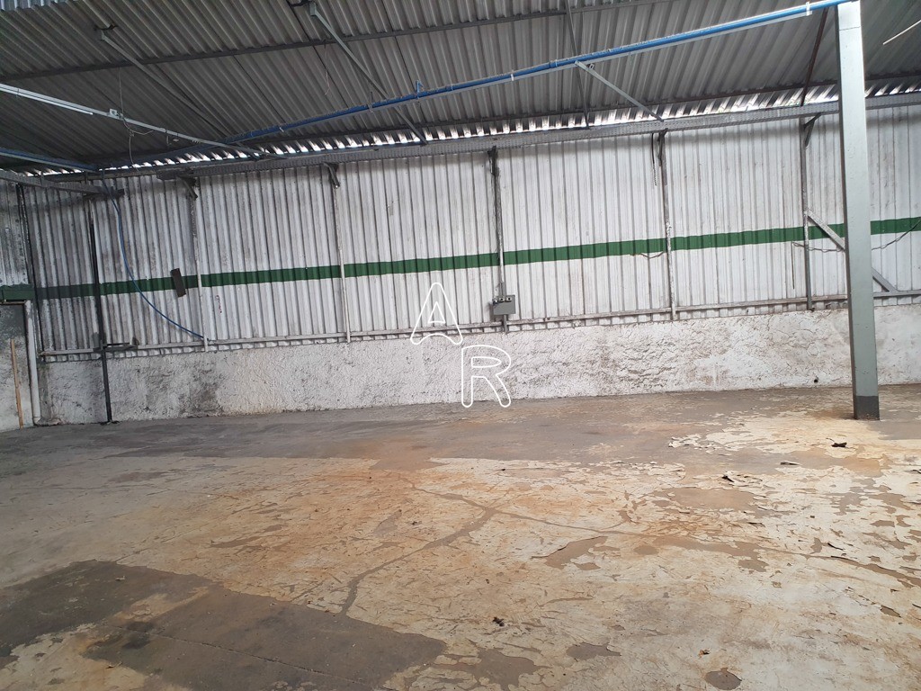 Depósito-Galpão, 320 m² - Foto 4