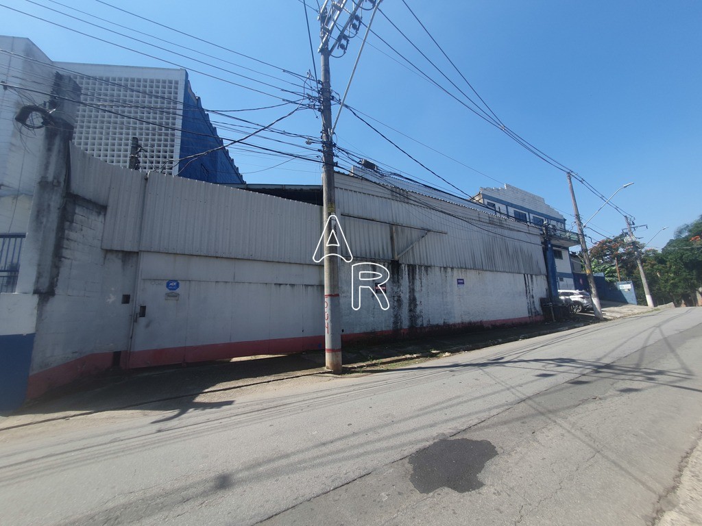 Depósito-Galpão, 320 m² - Foto 64
