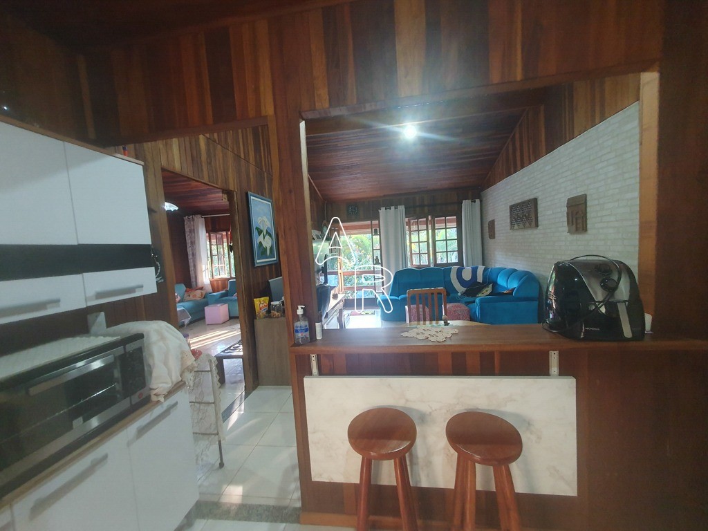 Casa de Condomínio, 4 quartos - Foto 51