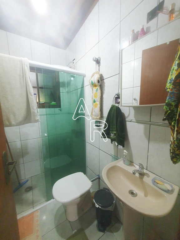 Casa de Condomínio, 4 quartos - Foto 36