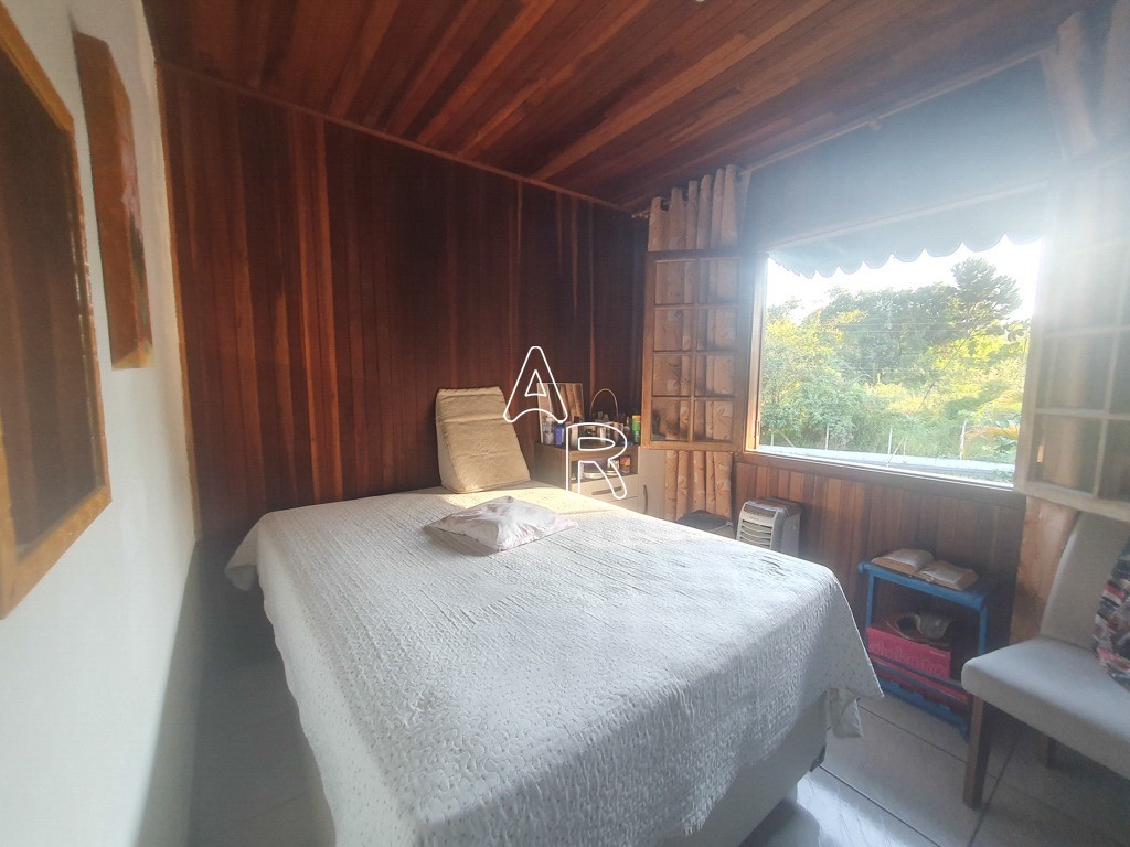 Casa de Condomínio, 4 quartos - Foto 31