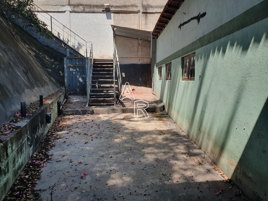 Depósito-Galpão, 320 m² - Foto 39
