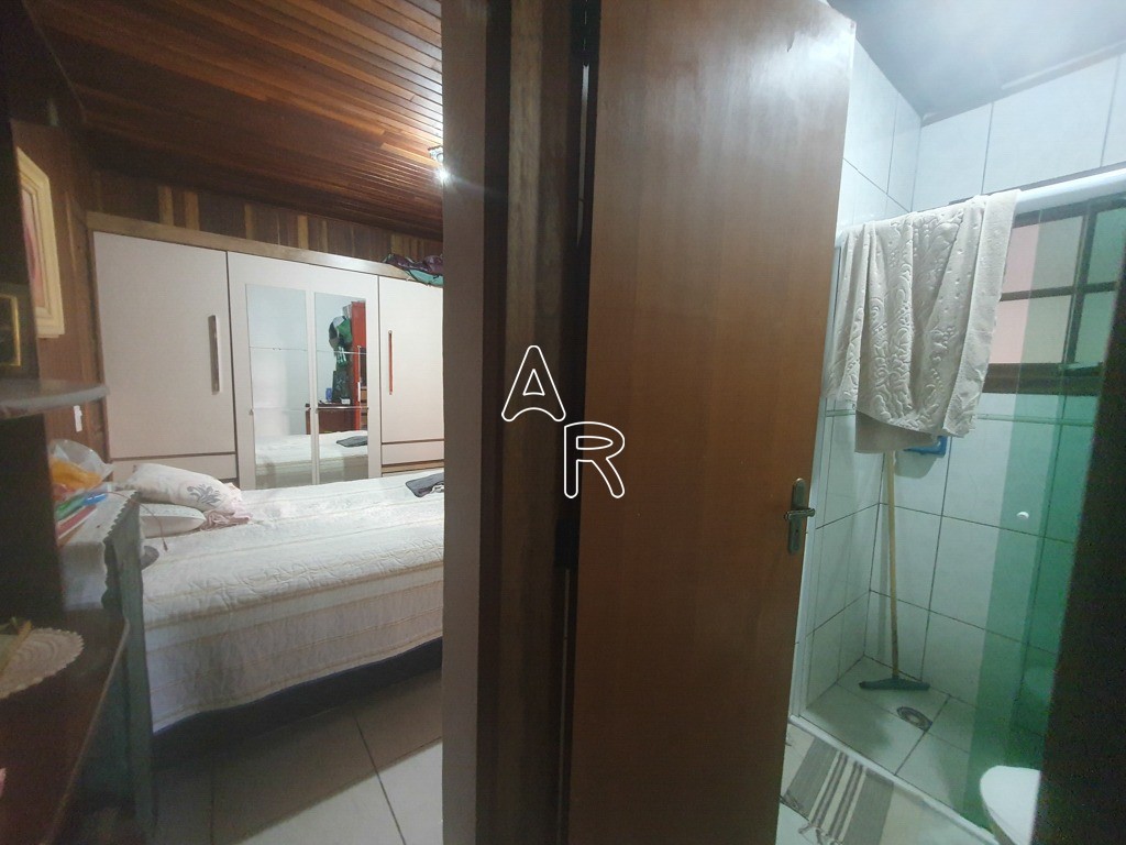 Casa de Condomínio, 4 quartos - Foto 38