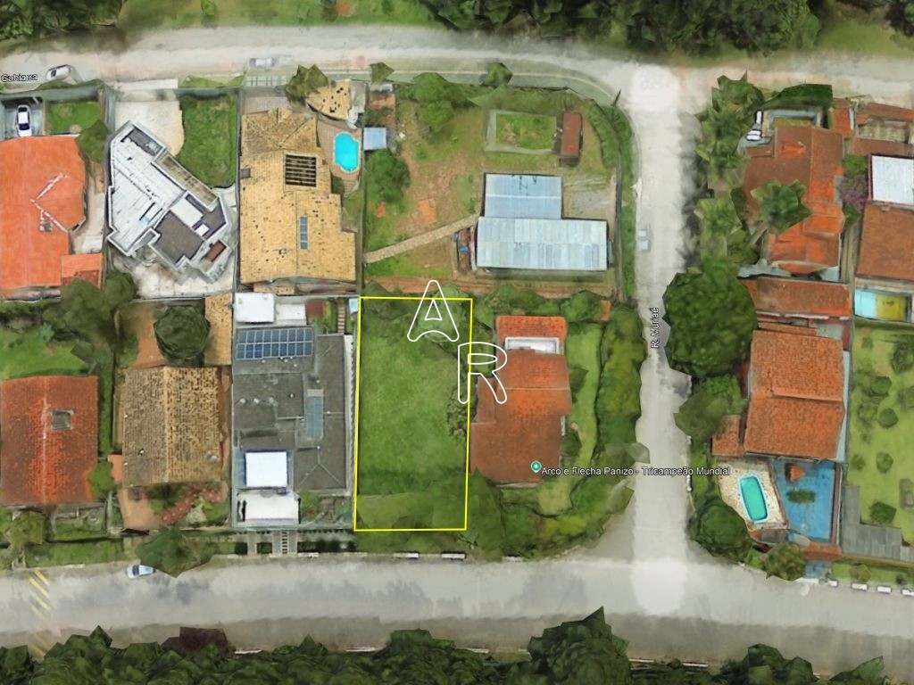 Terreno, 465 m² - Foto 19