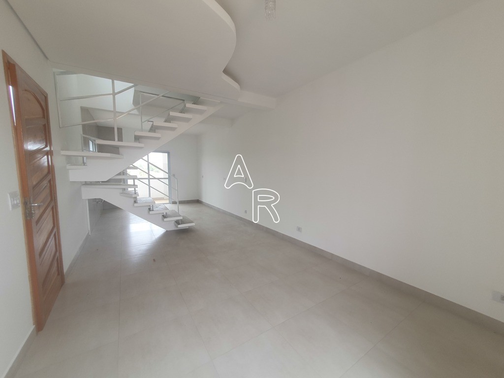Casa, 3 quartos, 80 m² - Foto 2