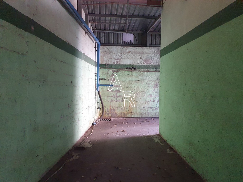 Depósito-Galpão, 320 m² - Foto 37