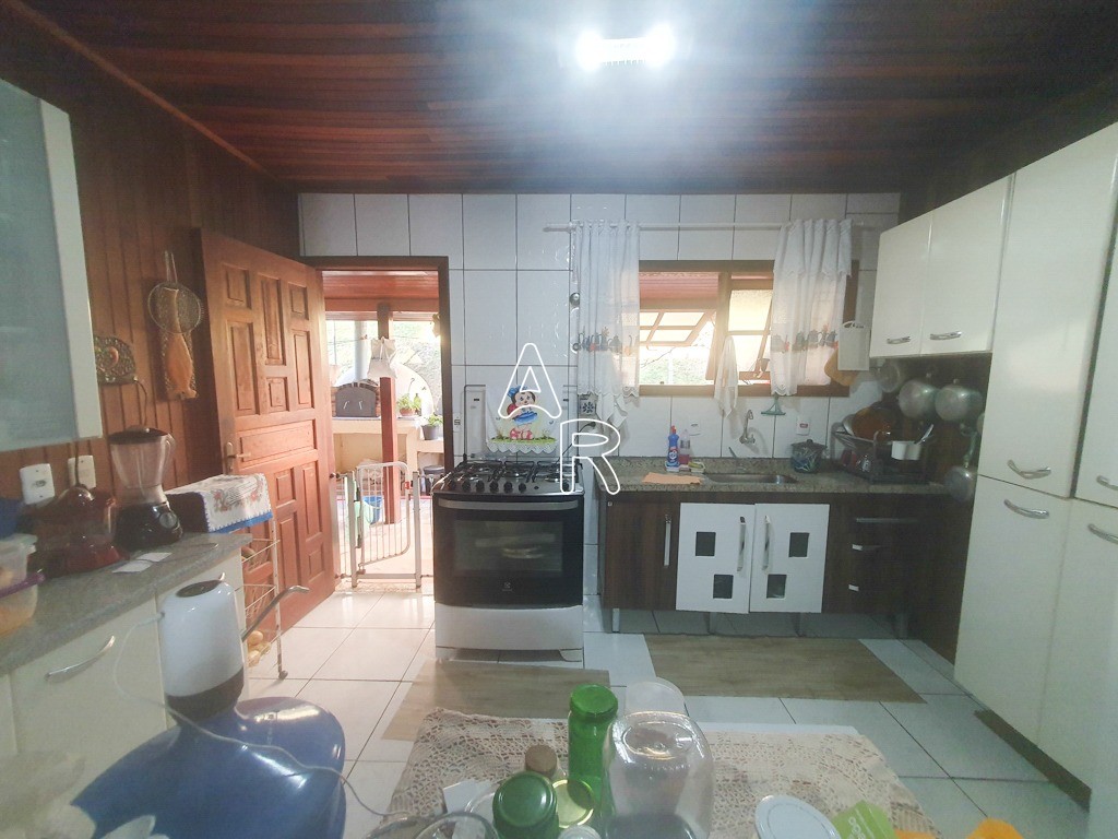 Casa de Condomínio, 4 quartos - Foto 25