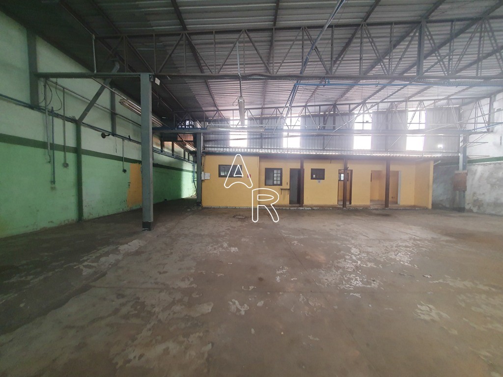 Depósito-Galpão, 320 m² - Foto 17