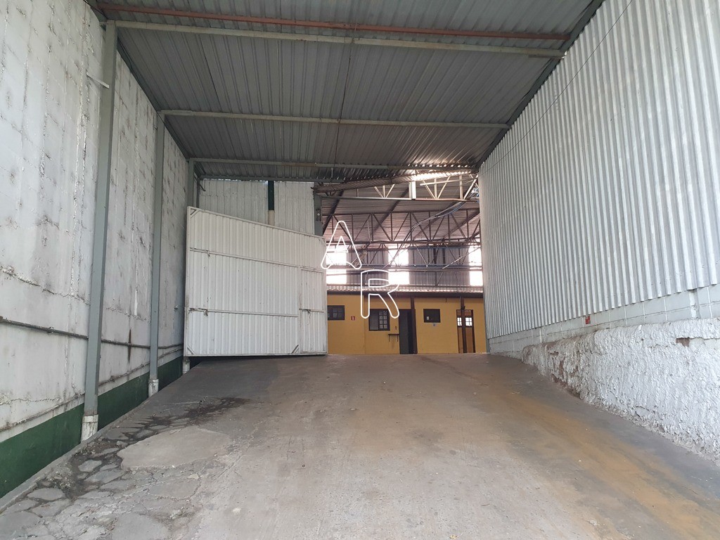 Depósito-Galpão, 320 m² - Foto 12
