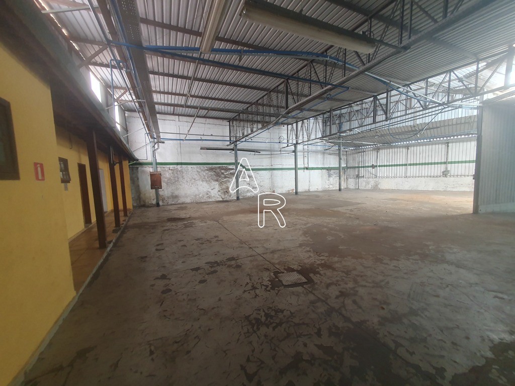 Depósito-Galpão, 320 m² - Foto 22