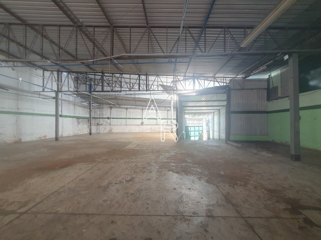 Depósito-Galpão, 320 m² - Foto 20