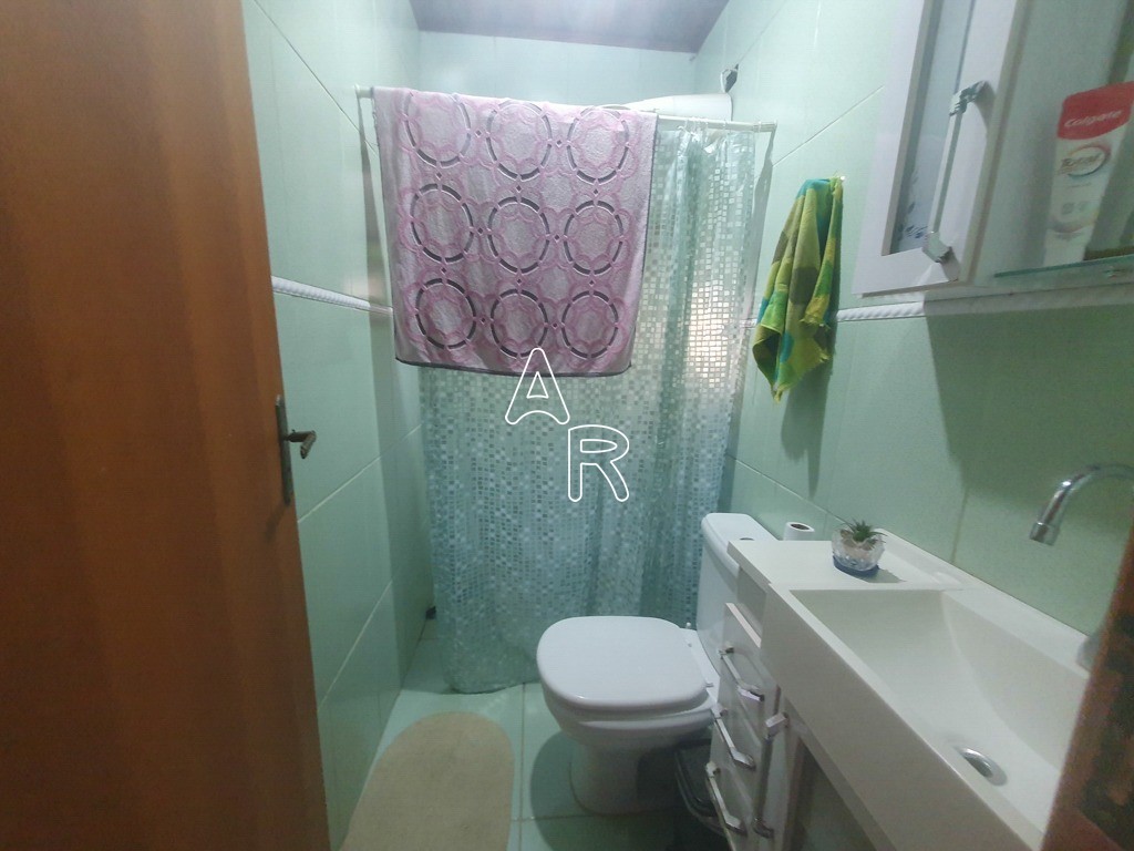 Casa de Condomínio, 4 quartos - Foto 59