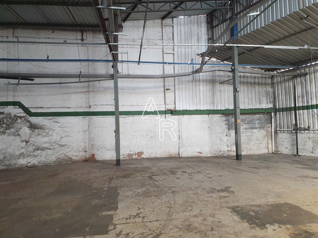Depósito-Galpão, 320 m² - Foto 5