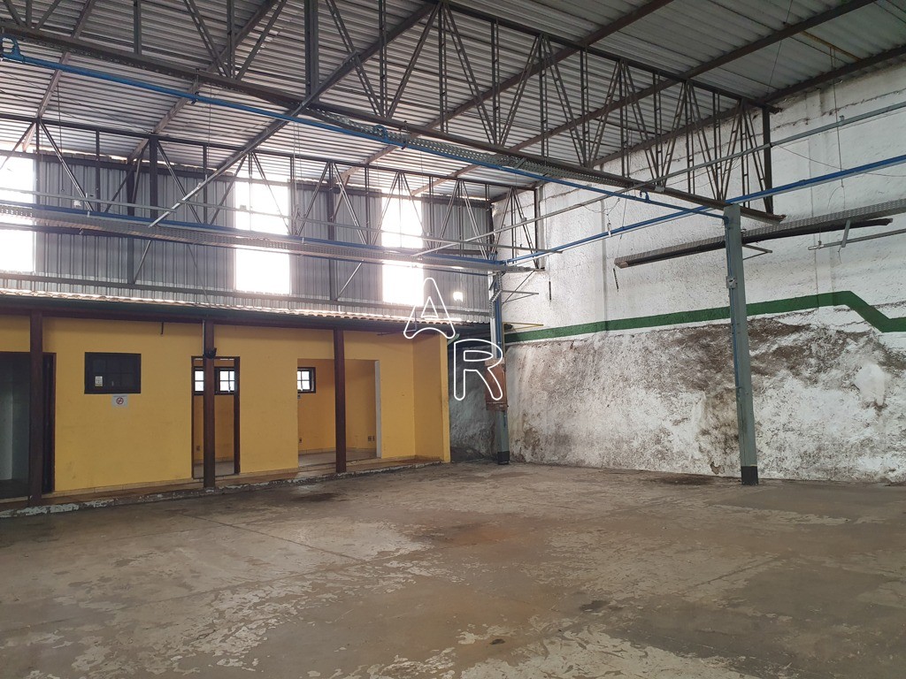 Depósito-Galpão, 320 m² - Foto 7