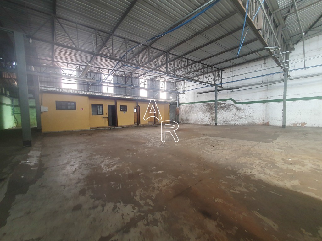 Depósito-Galpão, 320 m² - Foto 14