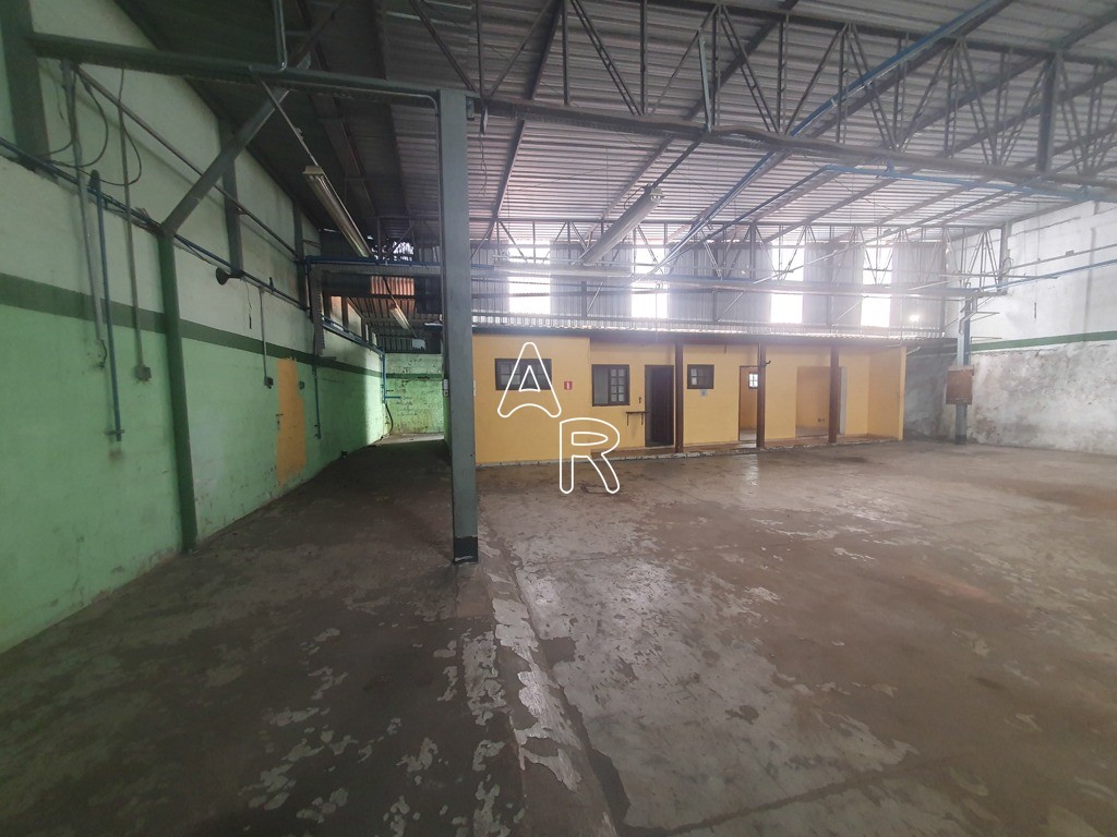 Depósito-Galpão, 320 m² - Foto 11