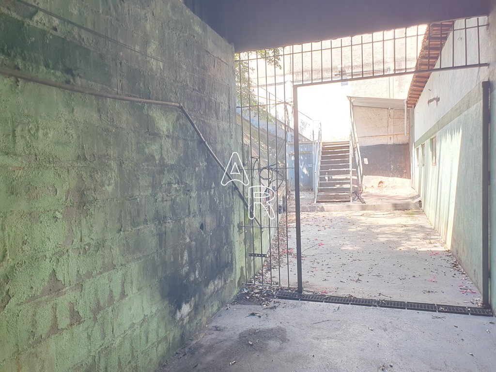 Depósito-Galpão, 320 m² - Foto 38