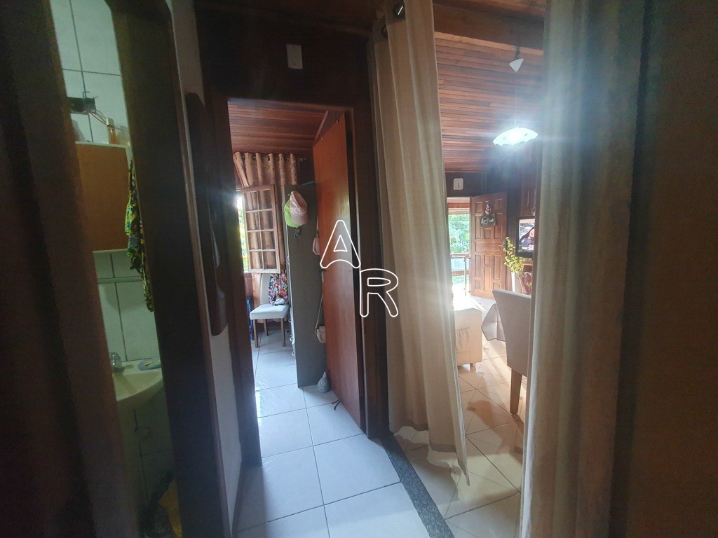 Casa de Condomínio, 4 quartos - Foto 45