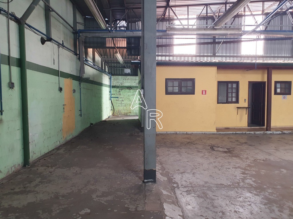 Depósito-Galpão, 320 m² - Foto 10