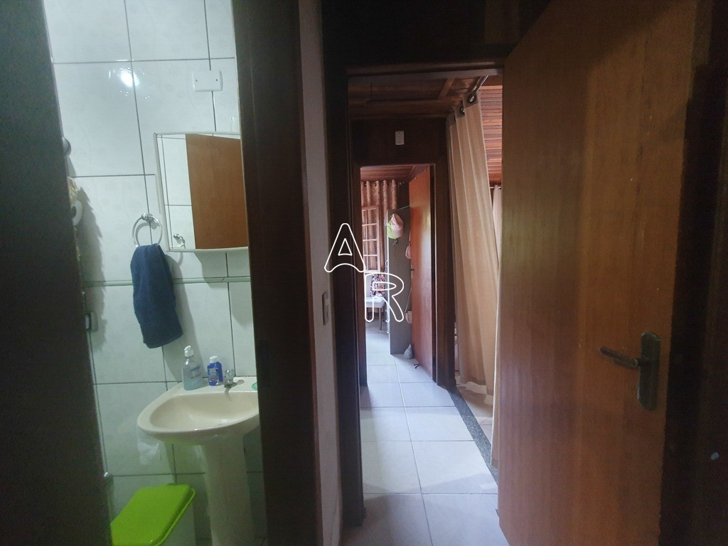 Casa de Condomínio, 4 quartos - Foto 44