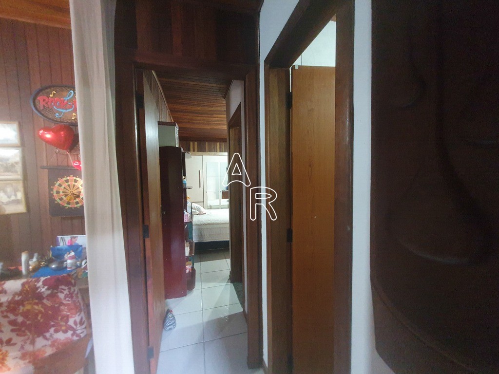 Casa de Condomínio, 4 quartos - Foto 34