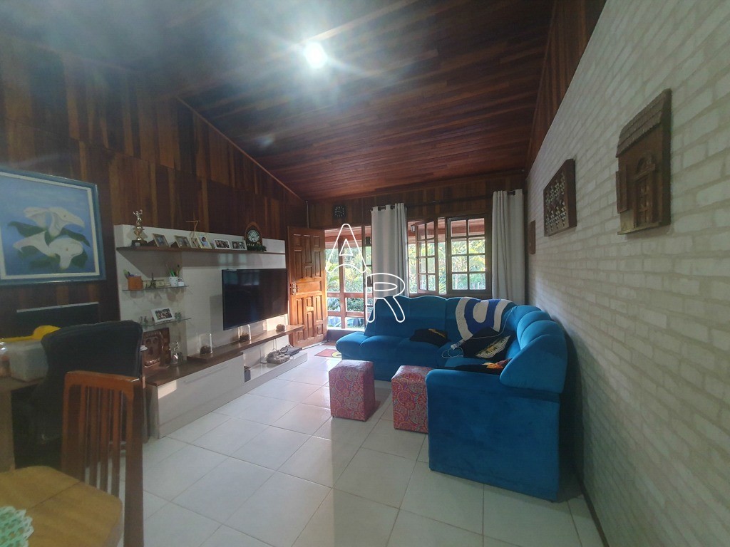 Casa de Condomínio, 4 quartos - Foto 53