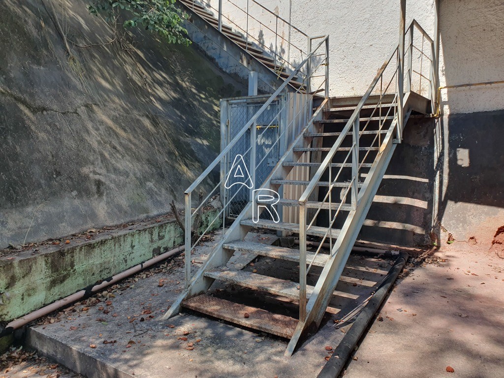 Depósito-Galpão, 320 m² - Foto 40
