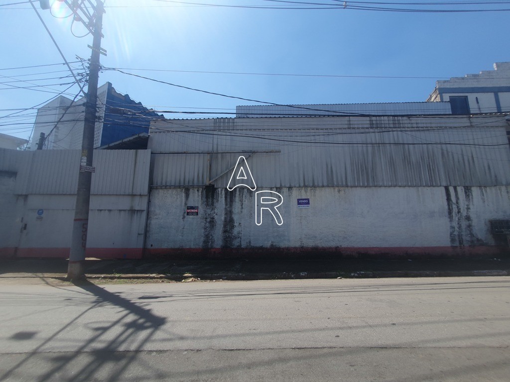 Depósito-Galpão, 320 m² - Foto 62