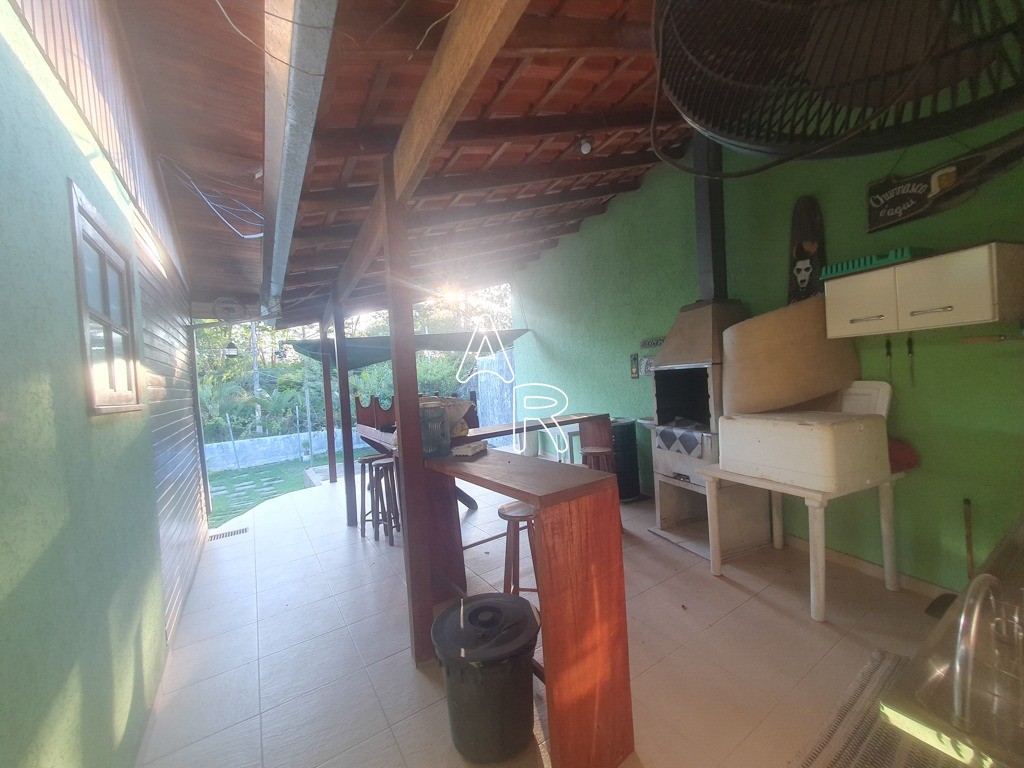 Casa de Condomínio, 4 quartos - Foto 67