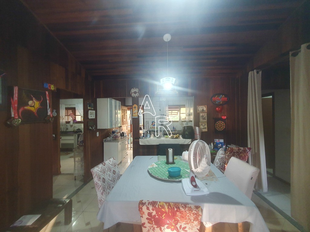 Casa de Condomínio, 4 quartos - Foto 23