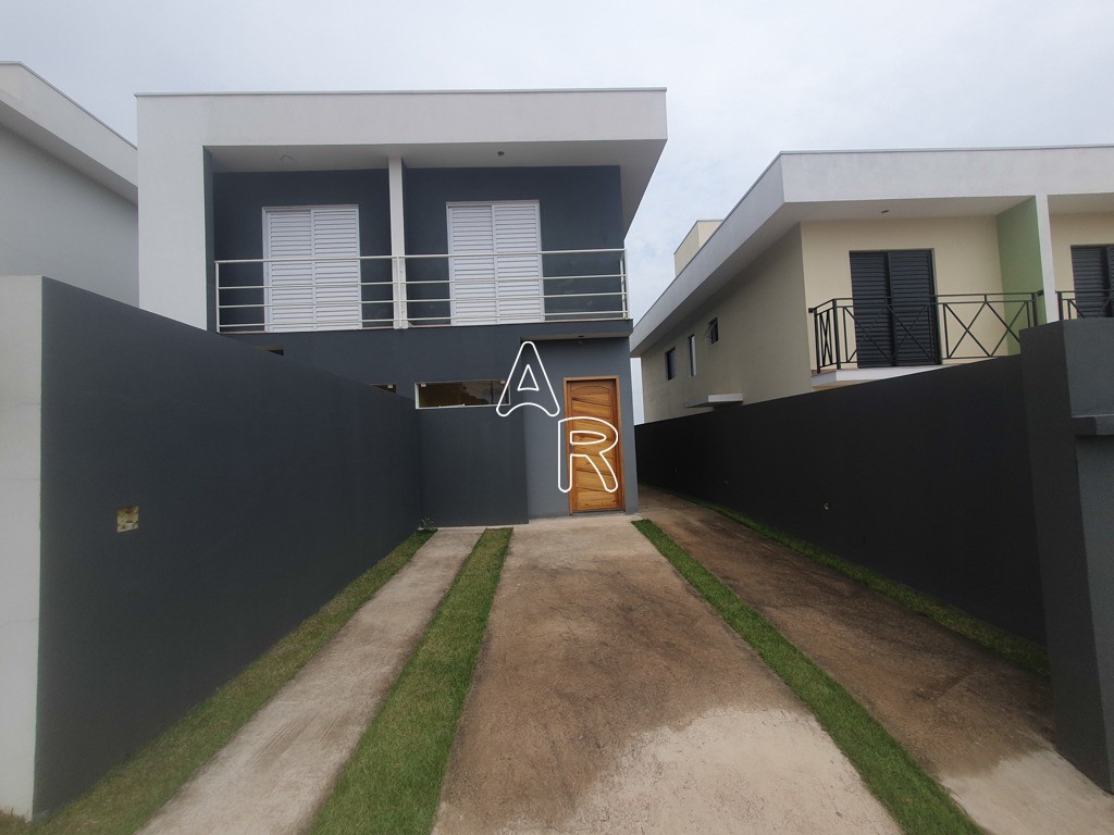 Casa, 3 quartos, 80 m² - Foto 1