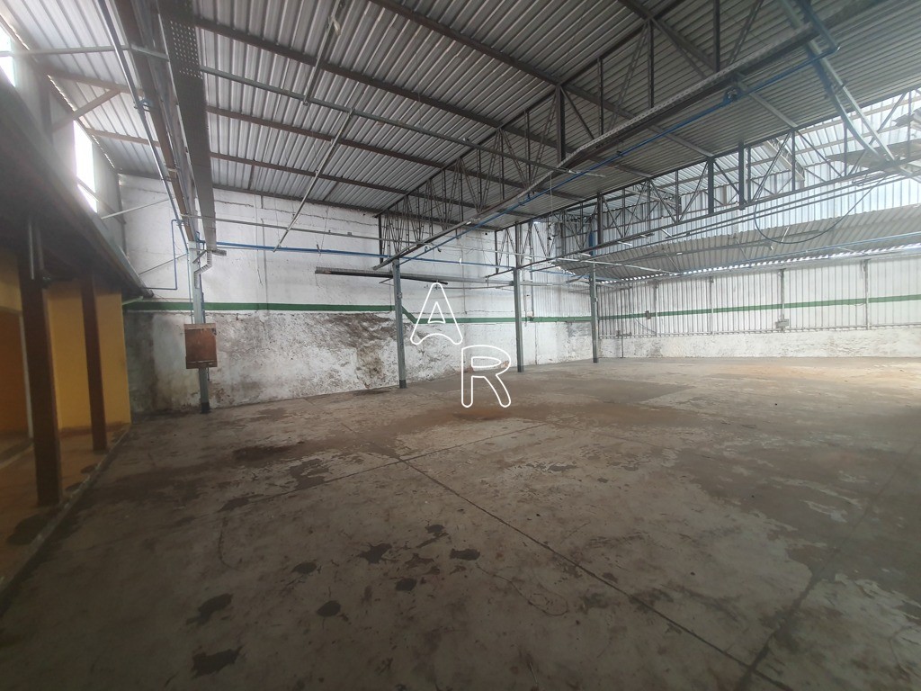 Depósito-Galpão, 320 m² - Foto 18