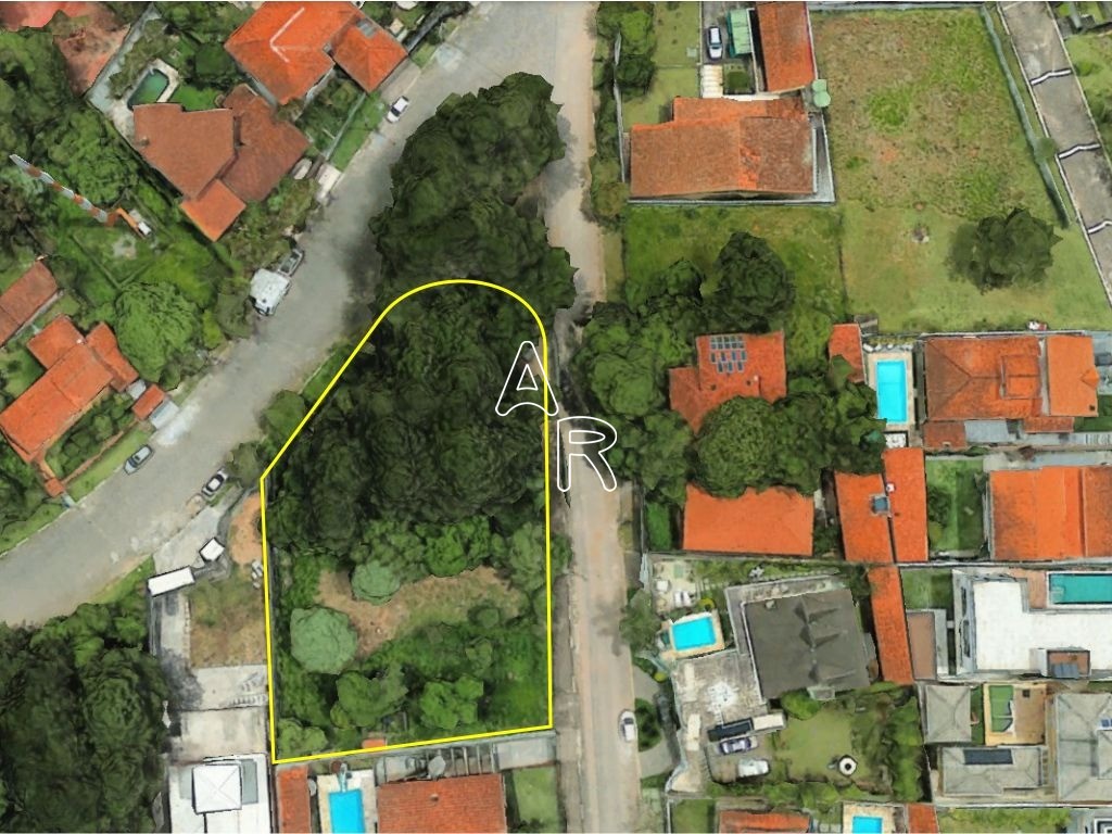 Terreno, 586 m² - Foto 2