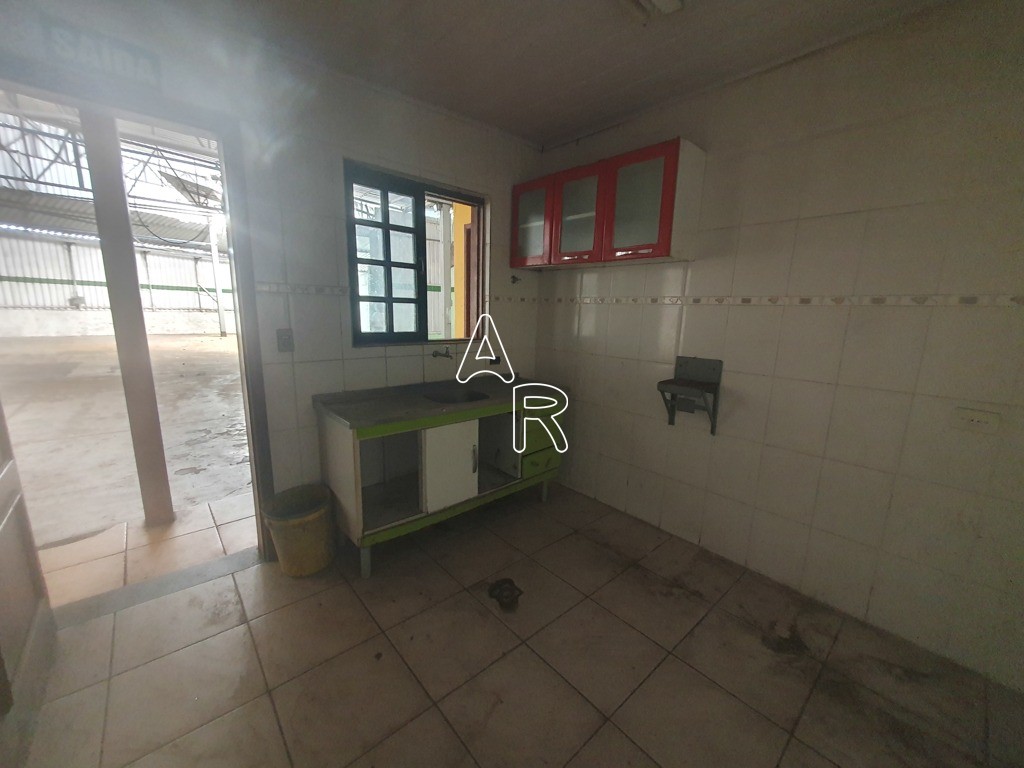 Depósito-Galpão, 320 m² - Foto 31