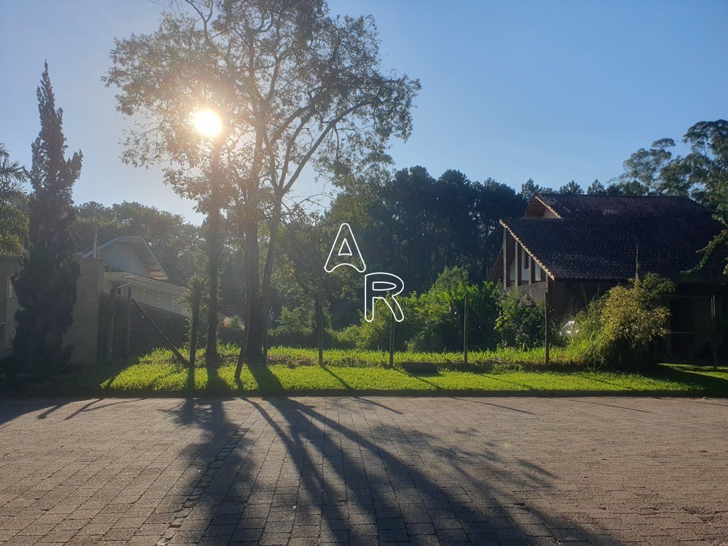 Terreno, 465 m² - Foto 1