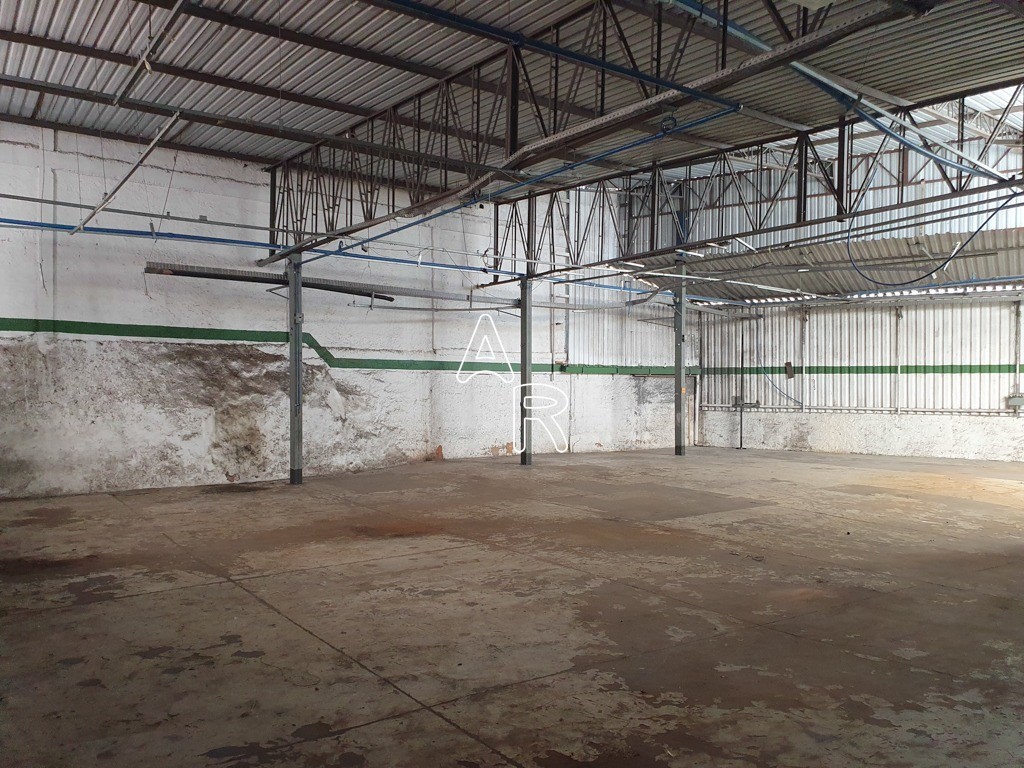 Depósito-Galpão, 320 m² - Foto 19