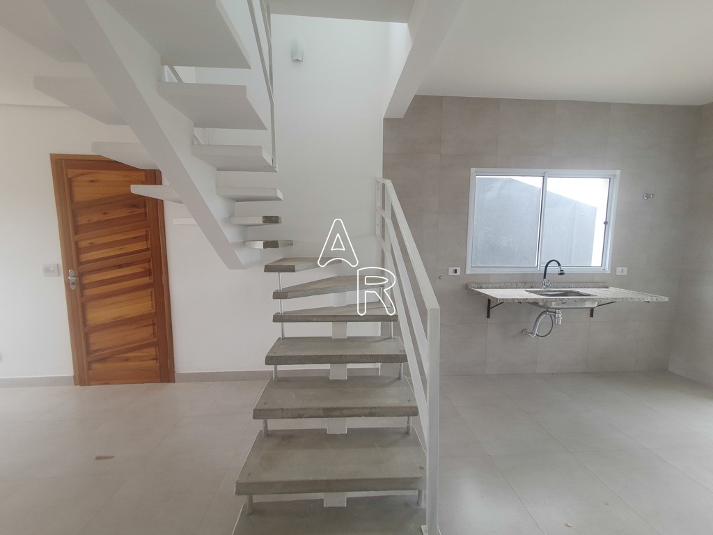 Casa, 3 quartos, 80 m² - Foto 4