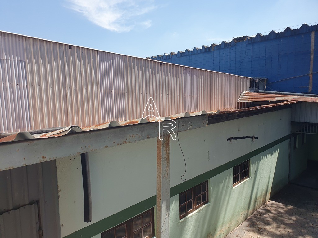 Depósito-Galpão, 320 m² - Foto 42