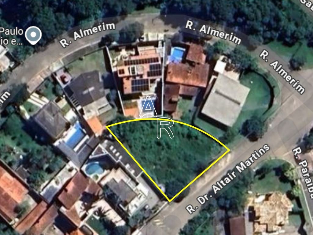 Terreno, 689 m² - Foto 4