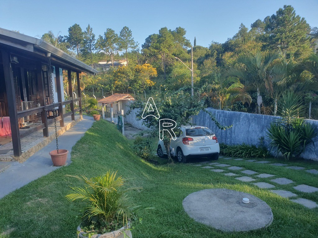 Casa de Condomínio, 4 quartos - Foto 18