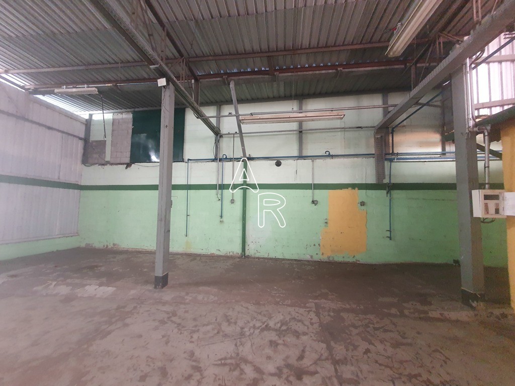 Depósito-Galpão, 320 m² - Foto 35