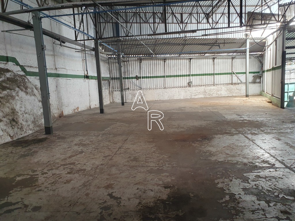 Depósito-Galpão, 320 m² - Foto 23