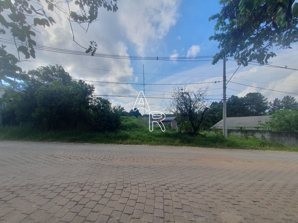 Terreno, 689 m² - Foto 1