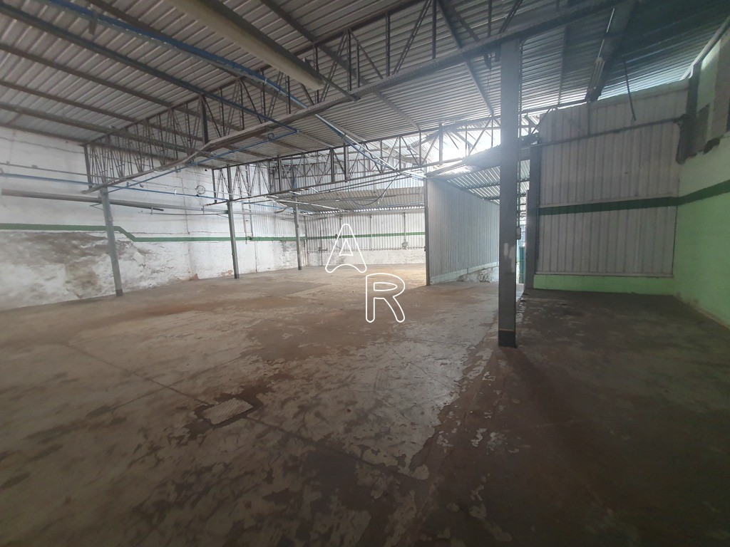 Depósito-Galpão, 320 m² - Foto 21