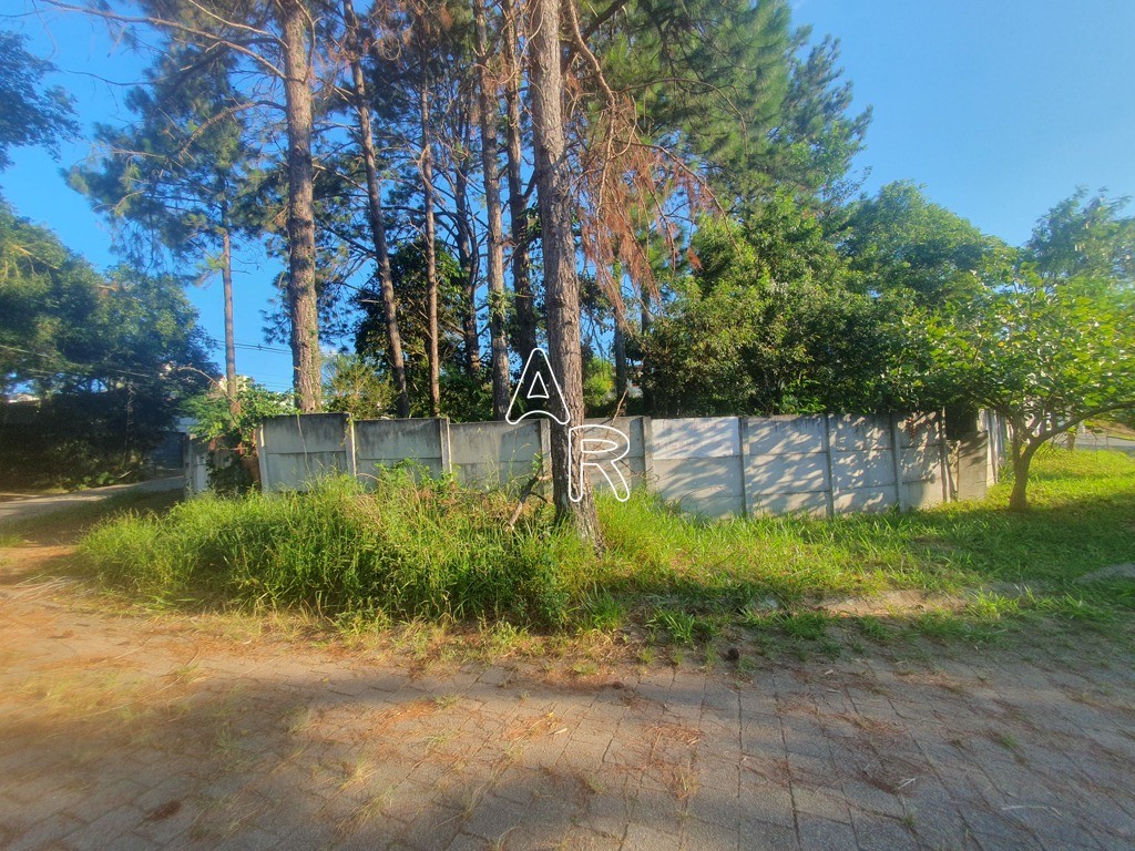 Terreno, 586 m² - Foto 1