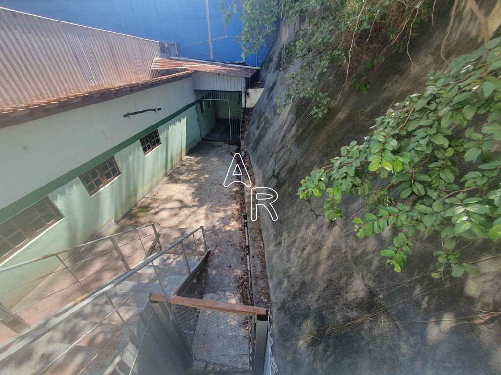 Depósito-Galpão, 320 m² - Foto 43